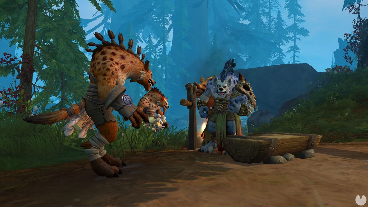 Chris Metzen, cocreador de Warcraft, liderará \'las aventuras de nueva generación\' de WoW. Noticias en tiempo real