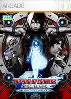 Portada The King of Fighters 2002 Unlimited Match