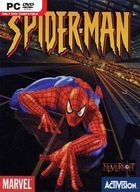 Portada Spider-Man (2001)