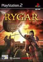 Portada Rygar: The Legendary Adventure