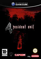 Resident Evil 4 para GameCube