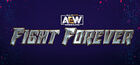 Portada AEW: Fight Forever