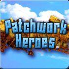 Portada Patchwork Heroes