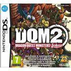Portada Dragon Quest Monsters: Joker 2