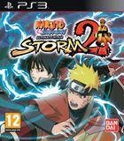 Portada Naruto Shippuden: Ultimate Ninja Storm 2 
