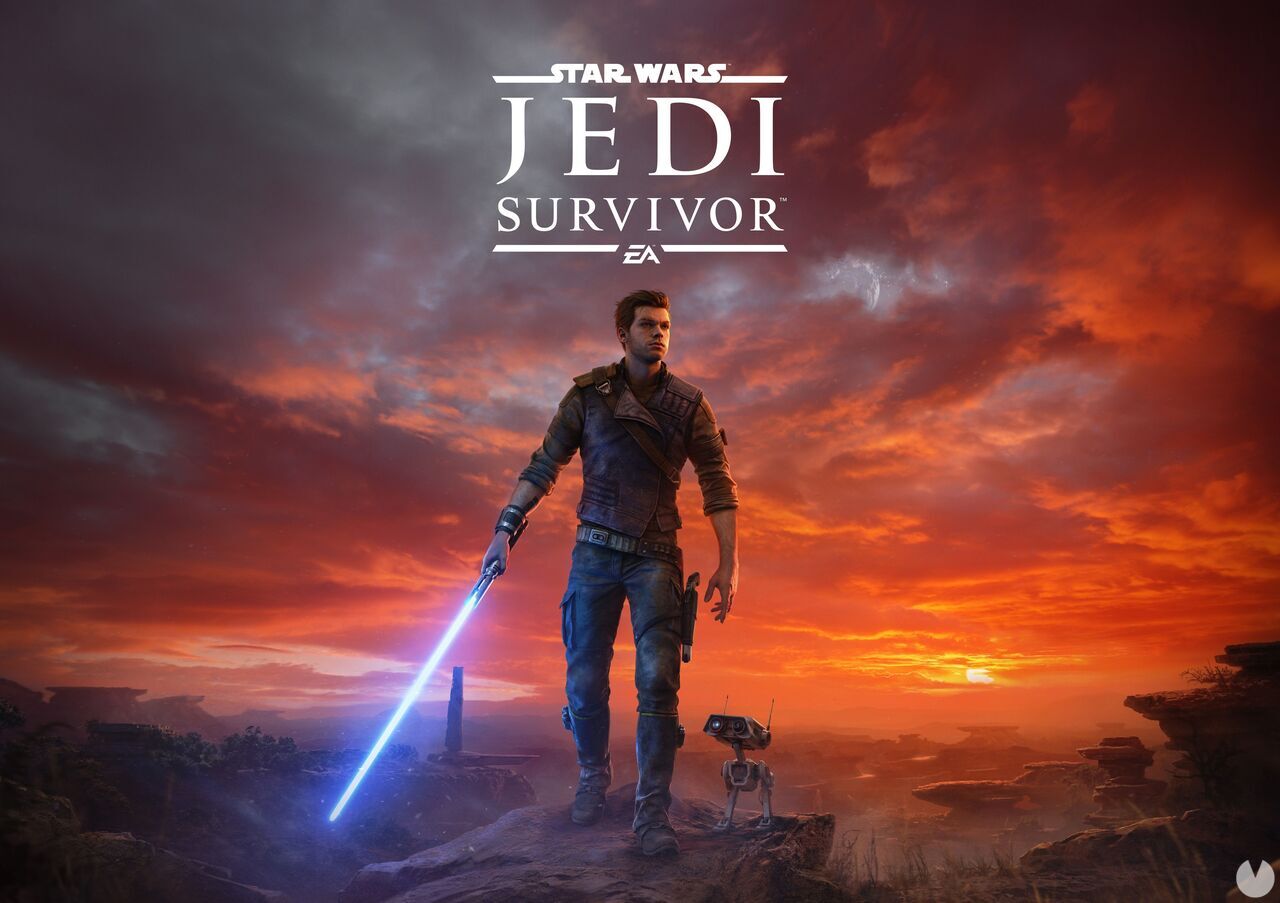 Star Wars Jedi: Survivor tendrá mapas más grandes y variados al ser exclusivo next-gen