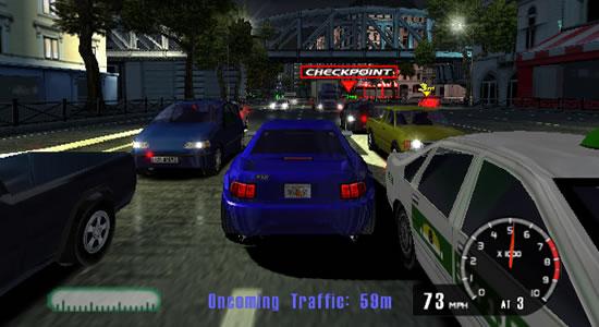 Los 100 mejores juegos de PS2: 100-61 39