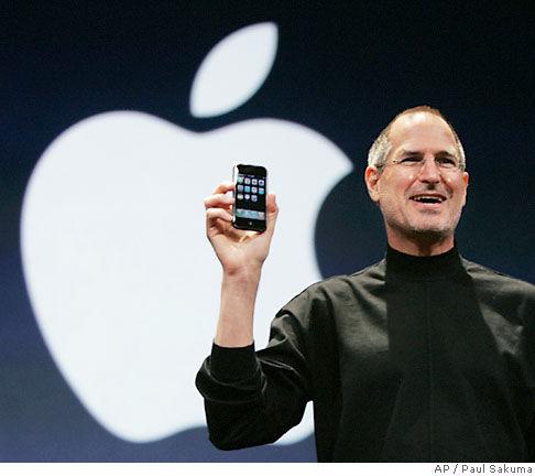 iPod, iPhone y iPad: Otras maneras de jugar 