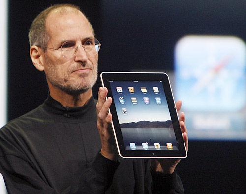 iPod, iPhone y iPad: Otras maneras de jugar 3