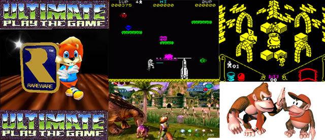 La edad dorada de los ordenadores de 8 bits 4