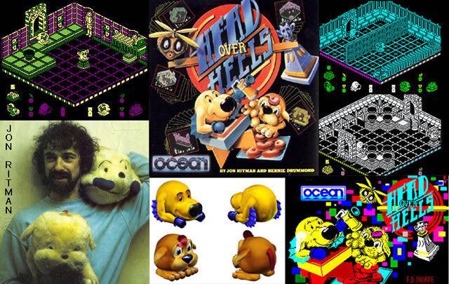 La edad dorada de los ordenadores de 8 bits 11