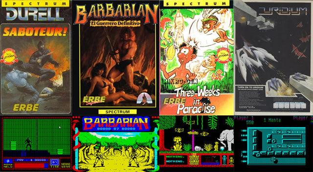 La edad dorada de los ordenadores de 8 bits 12