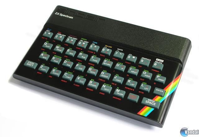 La edad dorada de los ordenadores de 8 bits 3