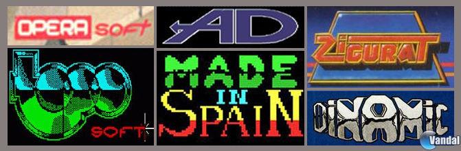 La edad de oro de nuestras desarrolladoras en los 80 5