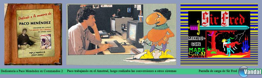 La edad de oro de nuestras desarrolladoras en los 80 27