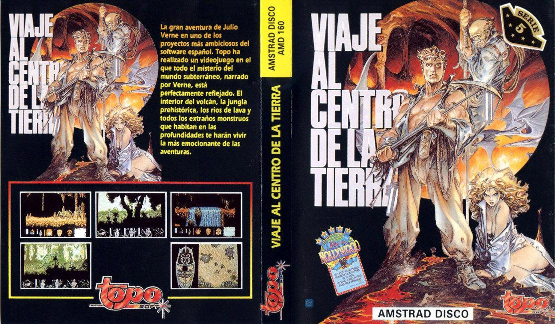 La edad de oro de nuestras desarrolladoras en los 80 32
