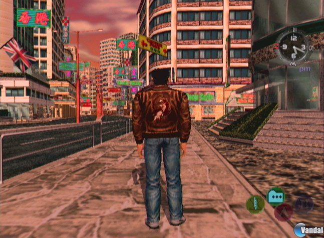 20 remasterizaciones HD que echamos de menos 38