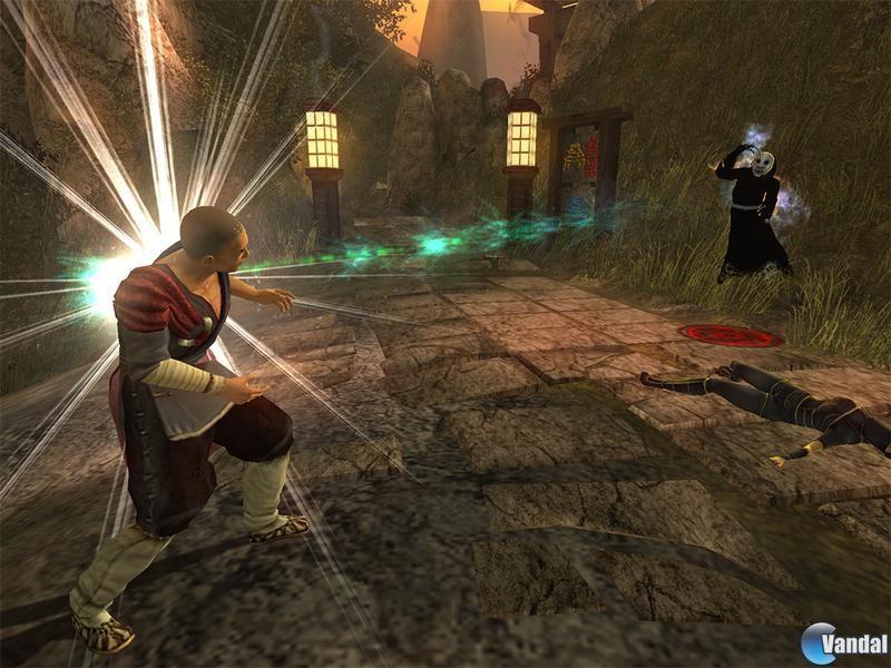 20 remasterizaciones HD que echamos de menos 28
