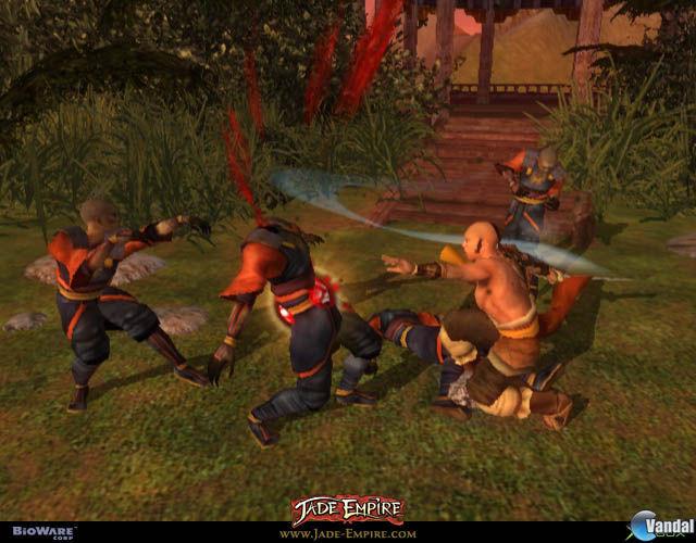 20 remasterizaciones HD que echamos de menos 29
