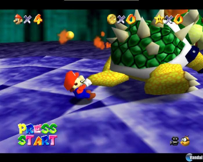 20 remasterizaciones HD que echamos de menos 27