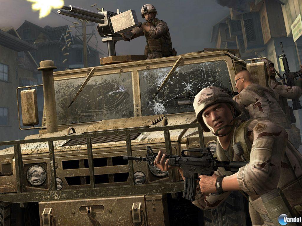 20 remasterizaciones HD que echamos de menos 23
