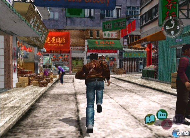 20 remasterizaciones HD que echamos de menos 39