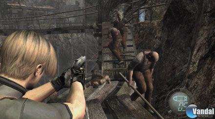 20 remasterizaciones HD que echamos de menos 18