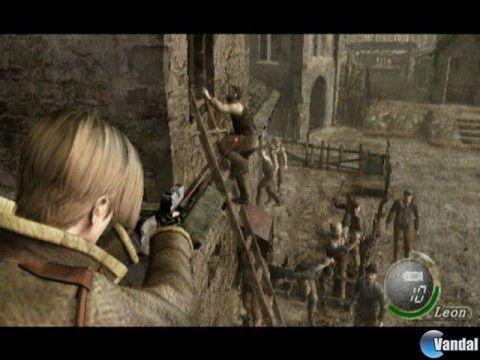 20 remasterizaciones HD que echamos de menos 19