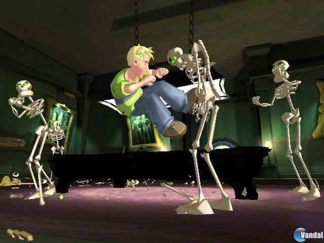 20 remasterizaciones HD que echamos de menos 16