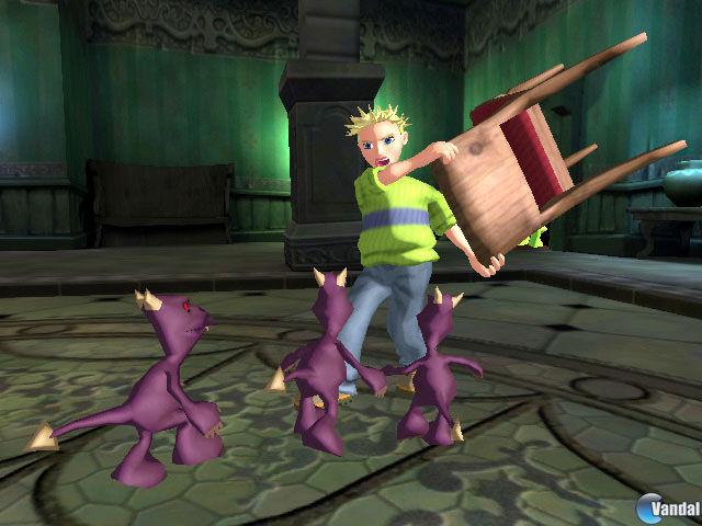 20 remasterizaciones HD que echamos de menos 17