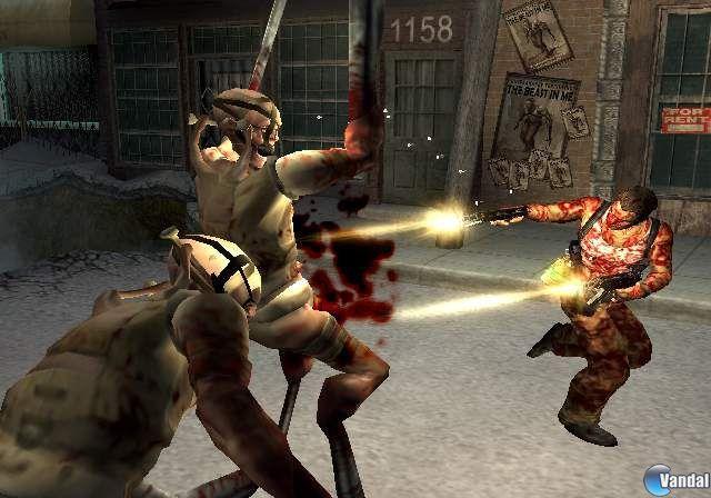 20 remasterizaciones HD que echamos de menos 15