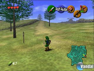 20 remasterizaciones HD que echamos de menos 37