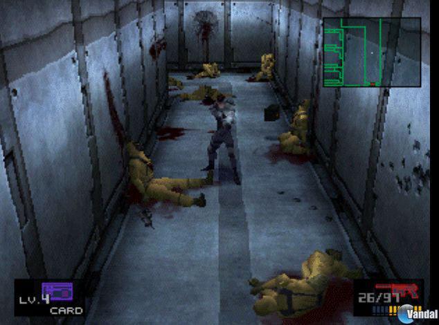 20 remasterizaciones HD que echamos de menos 9