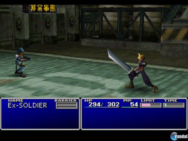 20 remasterizaciones HD que echamos de menos 4