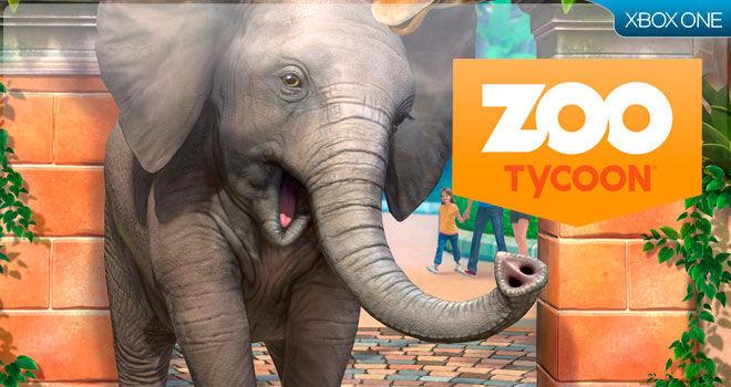 Análisis Zoo Tycoon - One, PC, Xbox