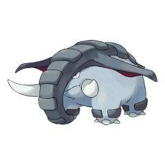 Donphan Pokémon GO