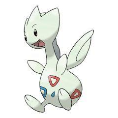 Togetic Pokémon GO