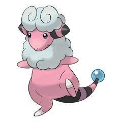 Flaaffy Pokémon GO
