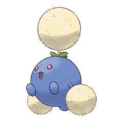 Jumpluff Pokémon GO
