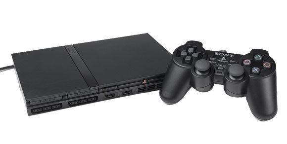 Cosas que sólo entenderás si has tenido una PlayStation 2