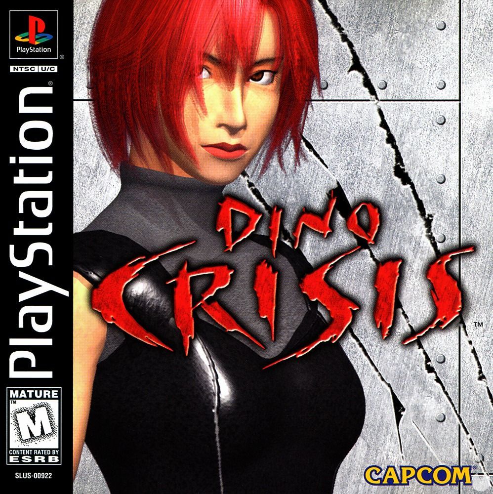 Capcom ya no cierra la puerta al regreso de Dino Crisis