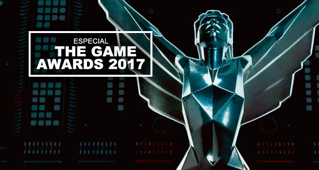 Todo sobre The Game Awards 2017 - Meristation