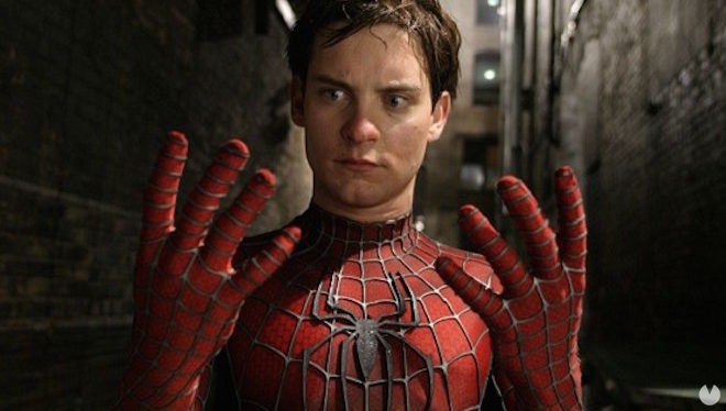 Los usuarios piden el traje del Spider-Man de Sam Raimi en el juego de PS4