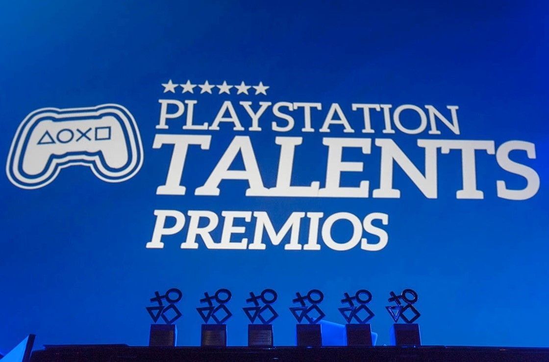 Sigue hoy en directo la V Edición de la Gala Premios PlayStation Talents