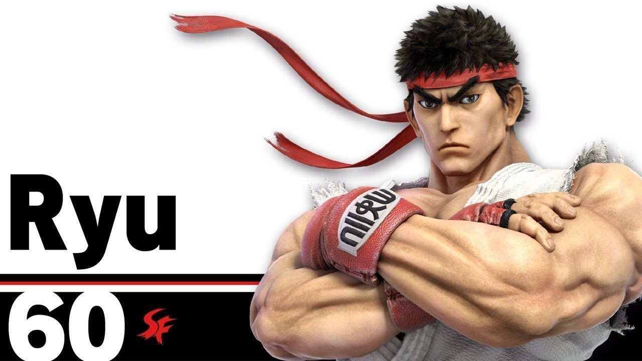 Cmo desbloquear a Ryu en el Modo Aventura de Super Smash Bros. Ultimate - Super Smash Bros. Ultimate