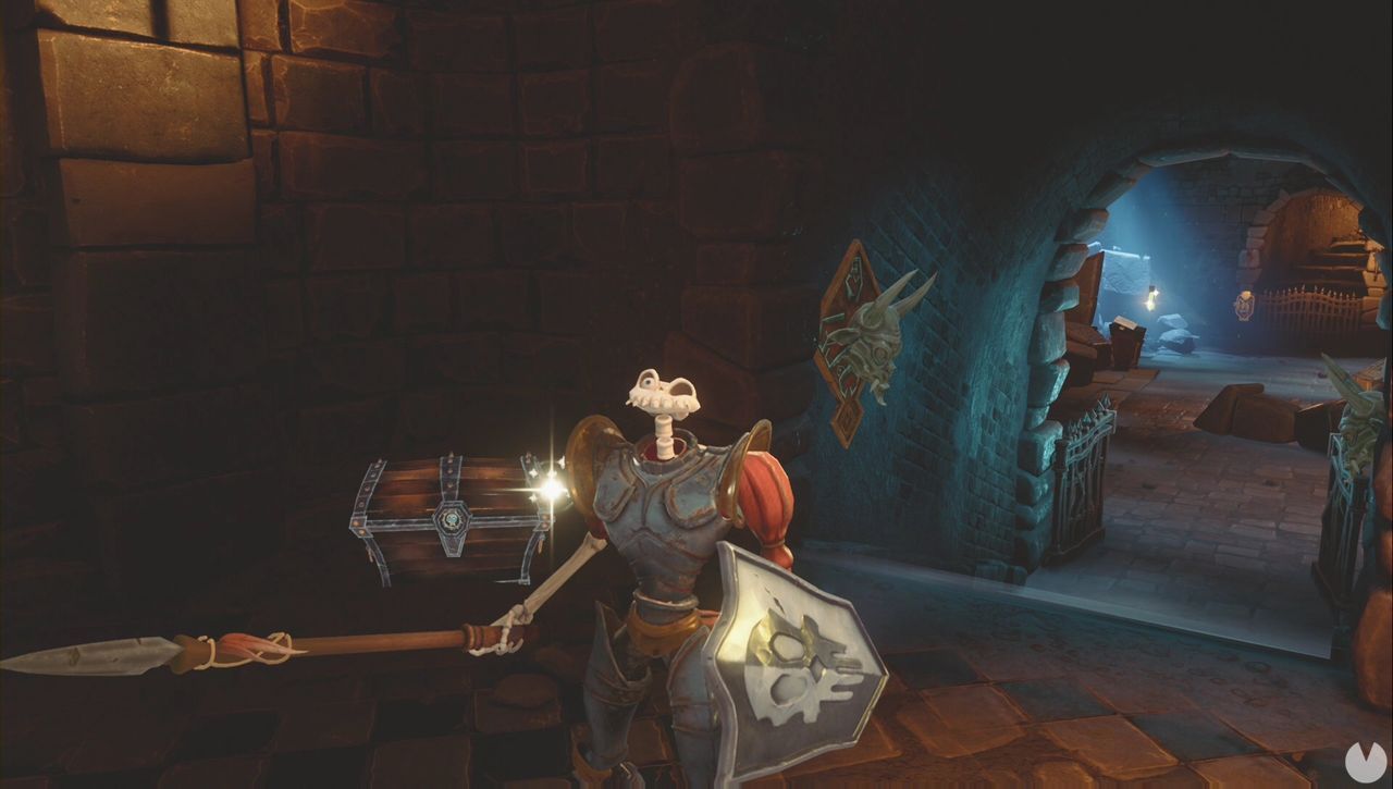 TODAS las armas de MediEvil Remake: Cómo conseguirlas y usarlas