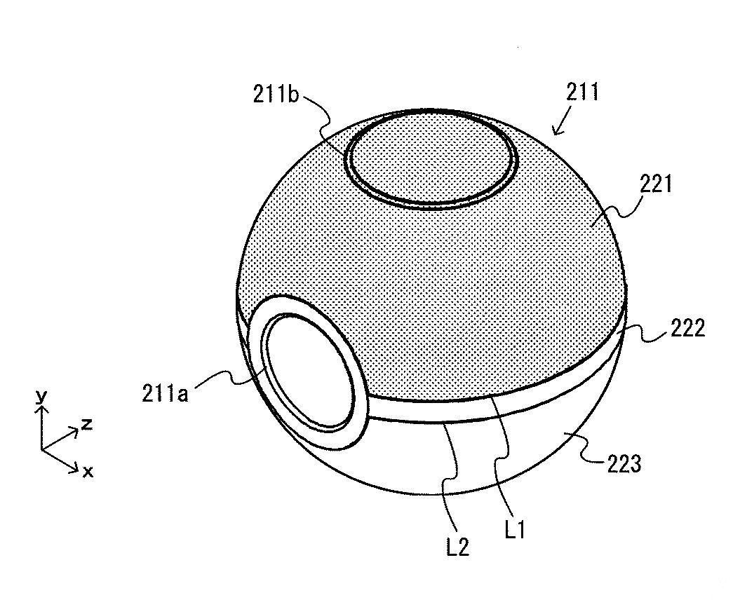 Nintendo registra cinco patentes vinculadas al periférico PokéBall Plus