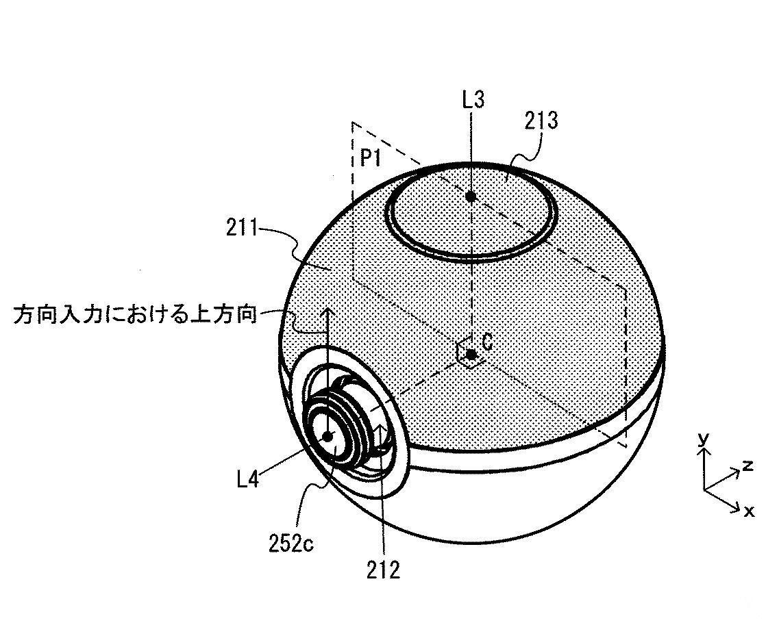 Nintendo registra cinco patentes vinculadas al periférico PokéBall Plus