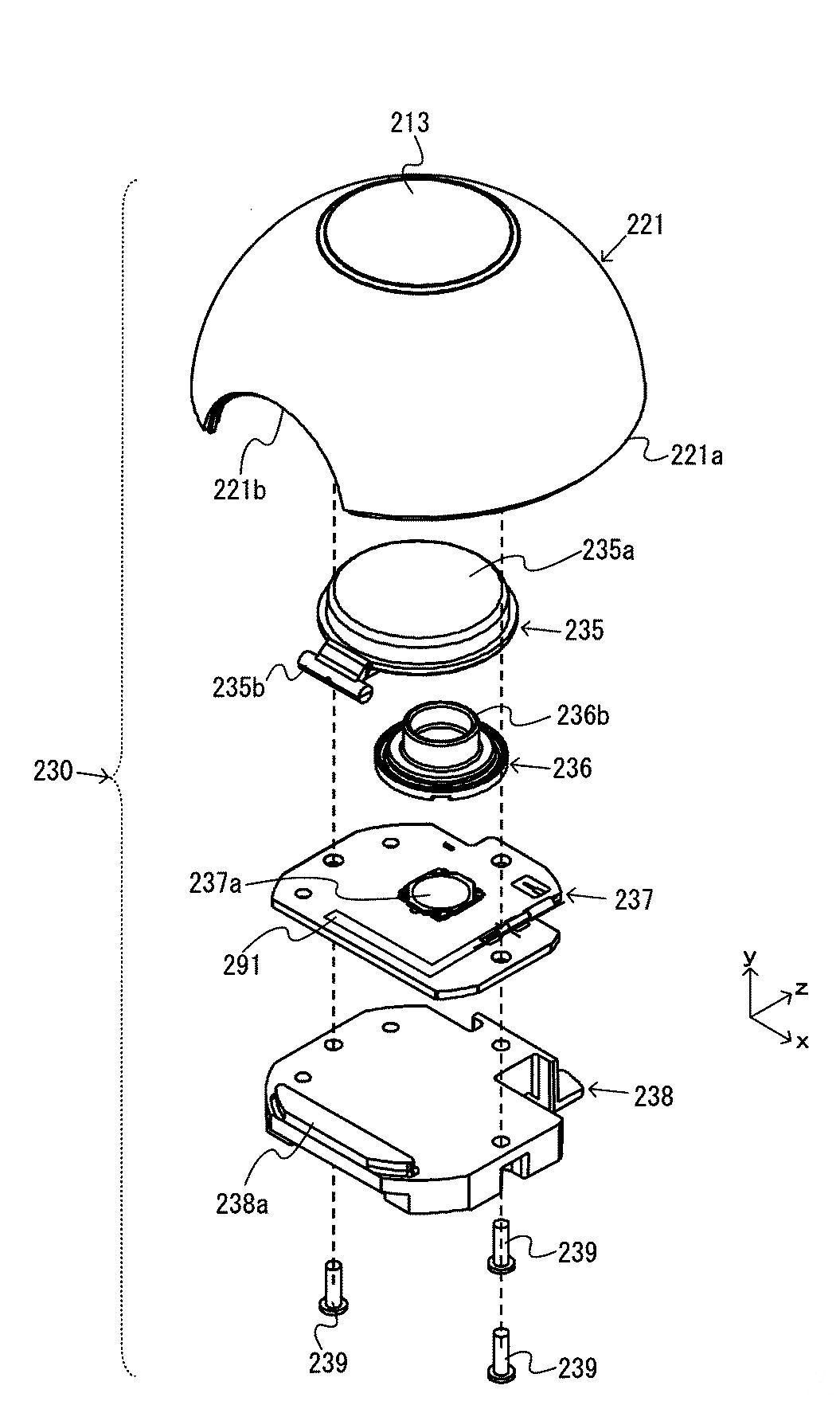 Nintendo registered five patents related to the peripheral PokéBall Plus