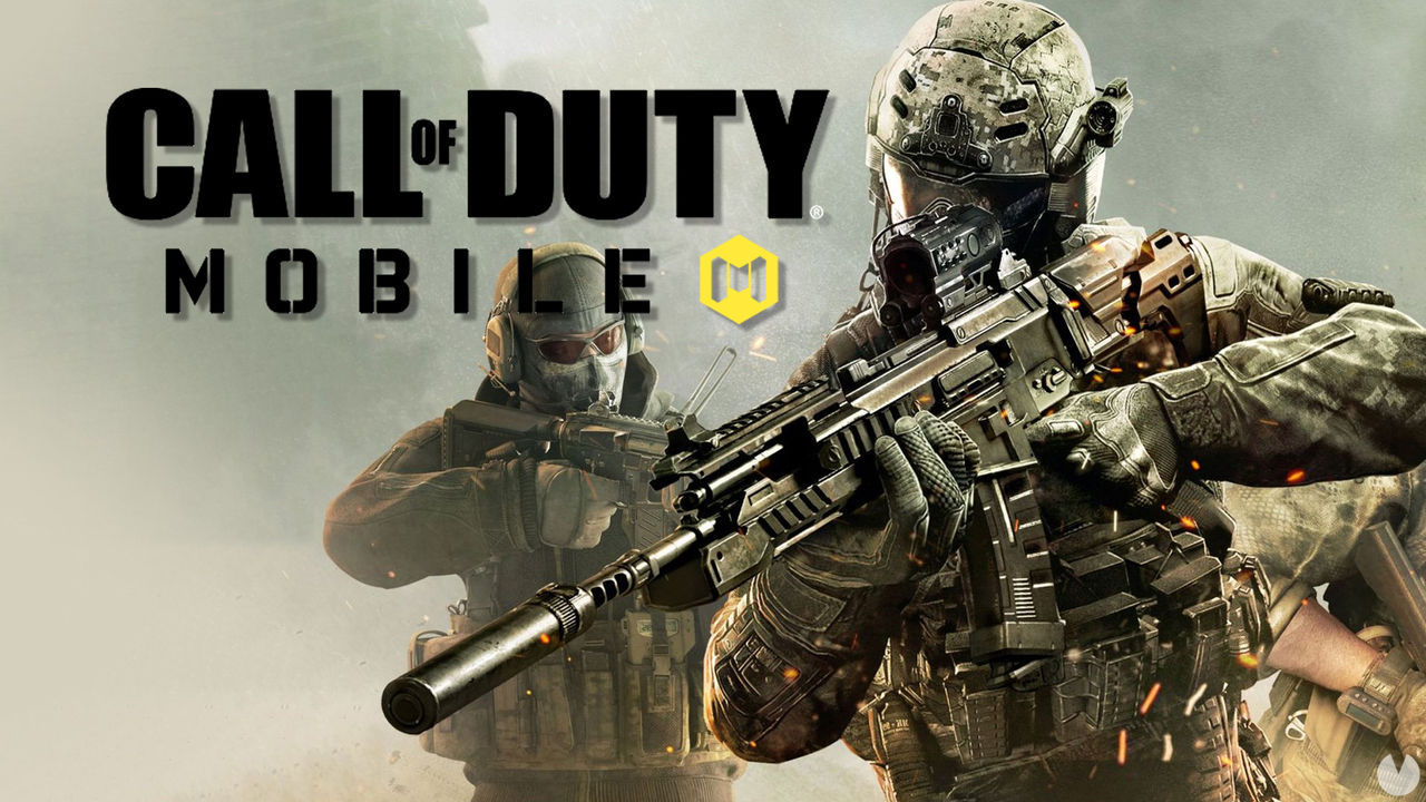 Call of Duty Mobile supera las 170 millones de descargas en sus dos primeros meses